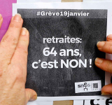 How French teachers' pensions leave students falling behind